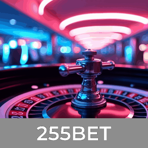 255BET: Jogos com Inovação e Parcerias de Desenvolvedores Líderes